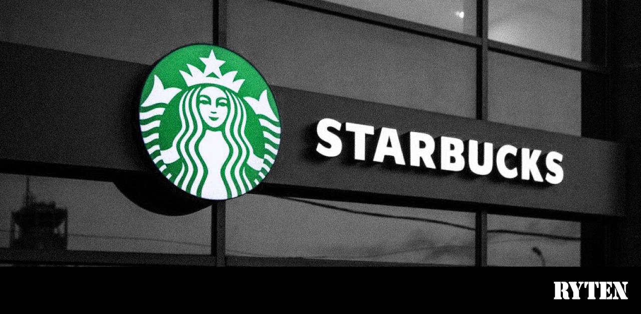 FROM A SINGLE STORE TO THE LARGEST COFFEE-HOUSE CHAIN: SUCCESS STORY OF STARBUCKS