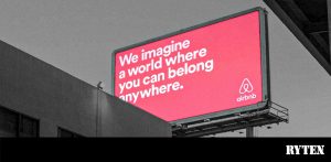 Airbnb Success Story by Ryten Web