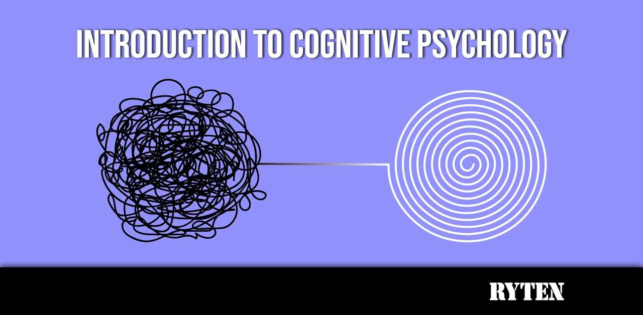 A SHORT & PRECISE INTRODUCTION TO COGNITIVE PSYCHOLOGY: COGNITION CONTEXT