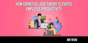 Cognitive Lead Thoery Elevates Employee Productivity Cognition Context Feature Image Ryten Global Business Magazine