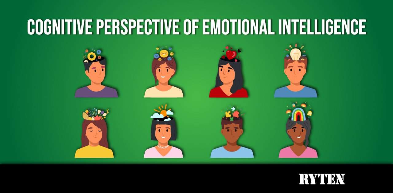 COGNITIVE PERSPECTIVE OF EMOTIONAL INTELLIGENCE: COGNITION CONTEXT