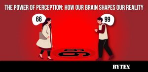 Power of Perception in Cognition Context of Ryten Times