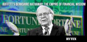 Warren-Buffett Berkshire Hathaway